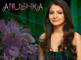 Anushka Sharma